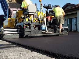 Why Choose Us For All Your Driveway Paving Needs in Pearl River, LA?