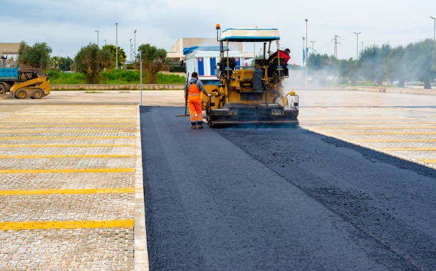 Best Asphalt Driveway Installation  in Pearl River, LA